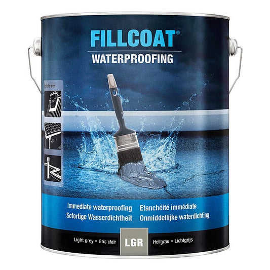 Rust-Oleum FillCoat® Waterproofing