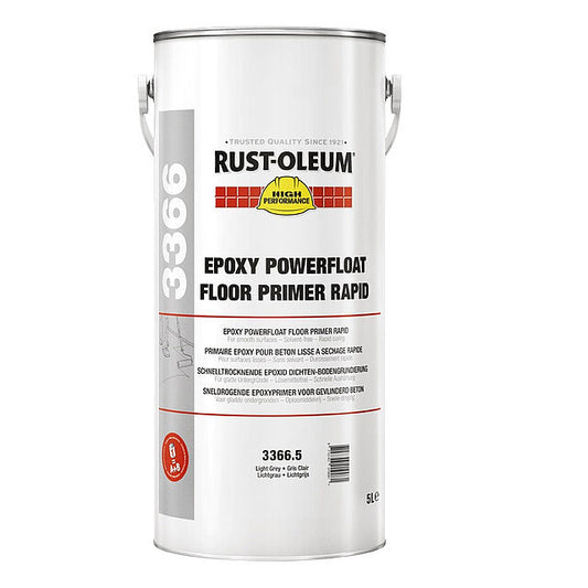 Rust-Oleum 3366 Rapid Curing Adhesion Primer