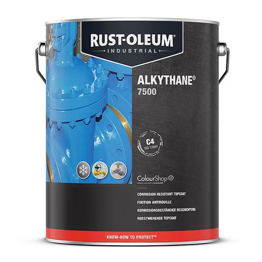 Rust-Oleum 7500 Alkythane®