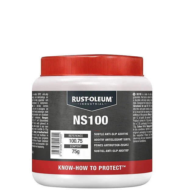 Rust-Oleum NS100 Anti-Slip