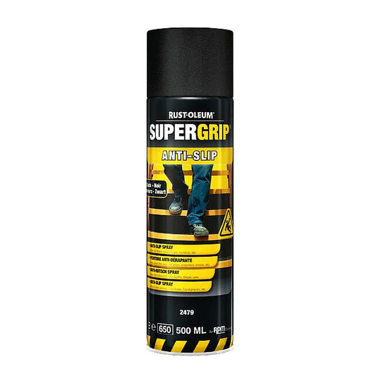 Rust-Oleum SuperGrip® Anti-Slip Spray