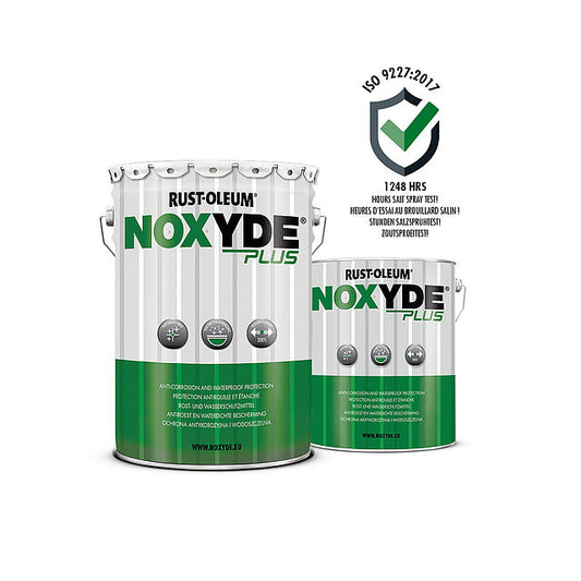 Rust-Oleum Noxyde® Plus