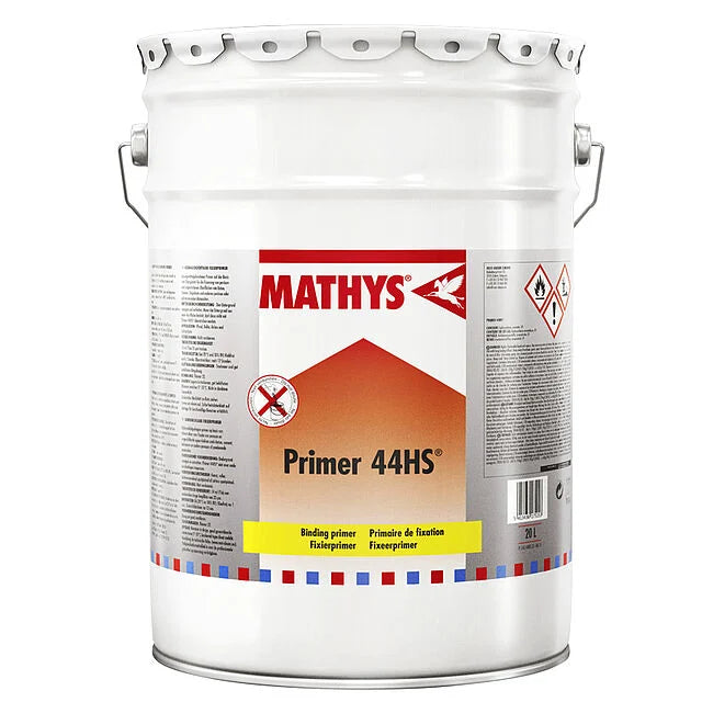 Rust-Oleum Mathys Primer 44HS®