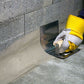 Watco Concrex Coving Mortar | Heavy Duty Epoxy Resin Mortar For A Tough Coved Skirting