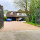 Resin Bound Dorset Cove Stone Mix