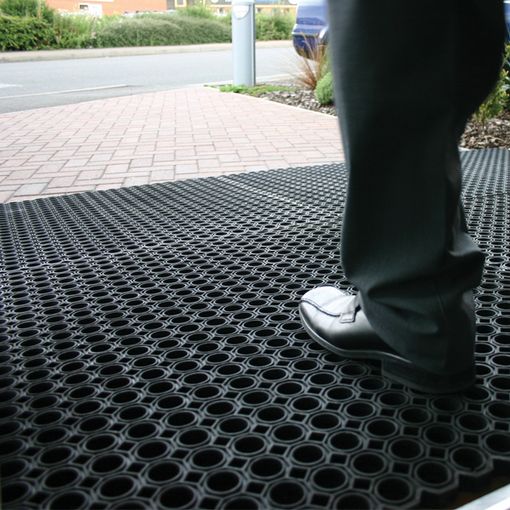 Watco External Entrance Mat