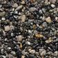 Resin Bound Graphite Stone Mix