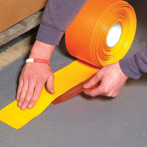 Watco Heavy Duty Line Marking Tape