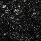 Resin Bound Jet Black Stone Mix