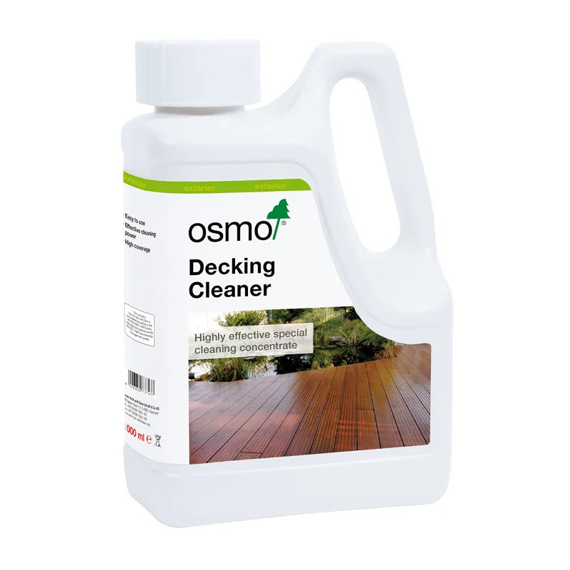 Osmo Decking Cleaner