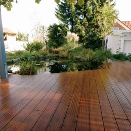 Osmo Decking Cleaner