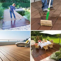 Osmo Decking Oil