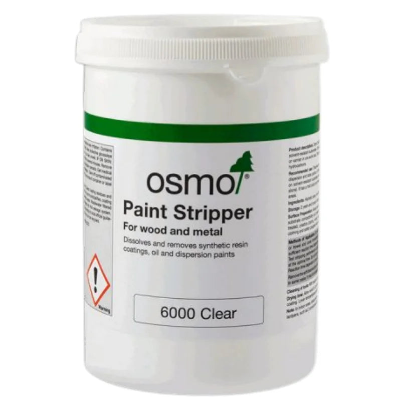 Osmo Paint Stripper