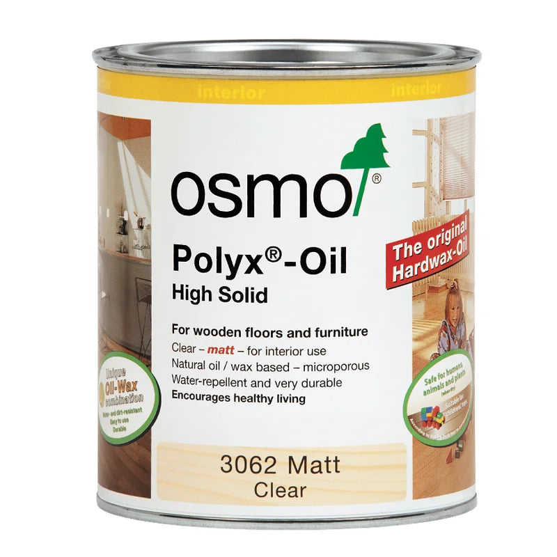 Osmo Polyx®-Oil Original