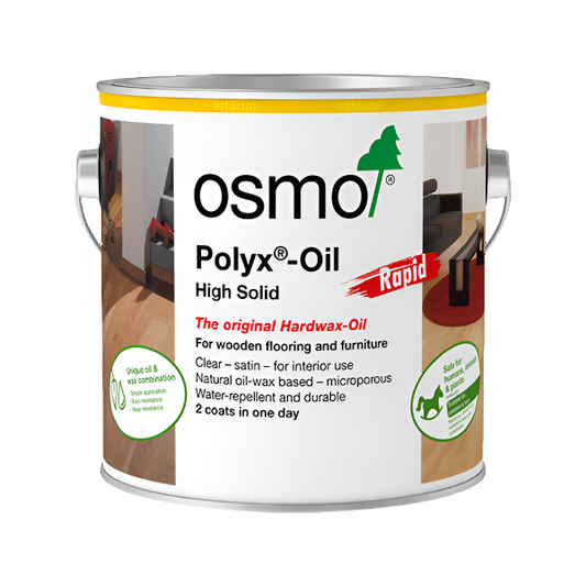 Osmo Polyx®-Oil Rapid