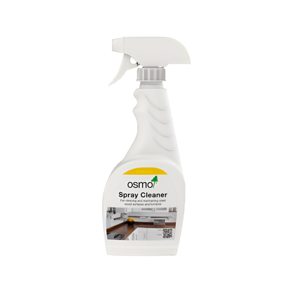 Osmo Spray Cleaner Interior