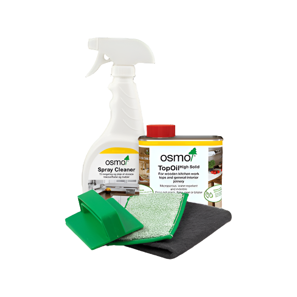 Osmo TopOil Surface Kit