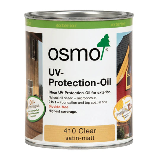 Osmo UV-Protection Oil