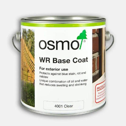 Osmo WR Base Coat