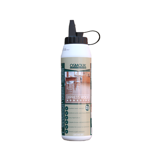 Osmo D3 Express Wood Adhesive