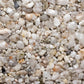 Resin Bound Oyster Pearl Stone Mix