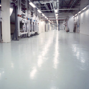 Resdev Pumadur DD Clear | Aliphatic Polyurethane UV Resistant Sealer