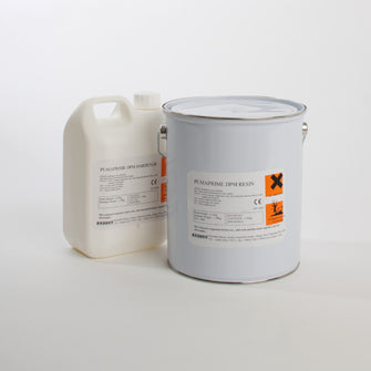 Resdev Pumaprime DPM | Surface Damp Proof Membrane & Residual Moisture Suppressant