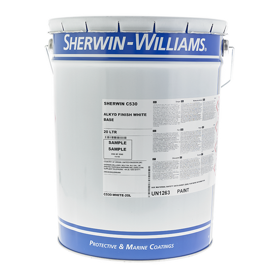 Sherwin-Williams Kem-Kromik 530