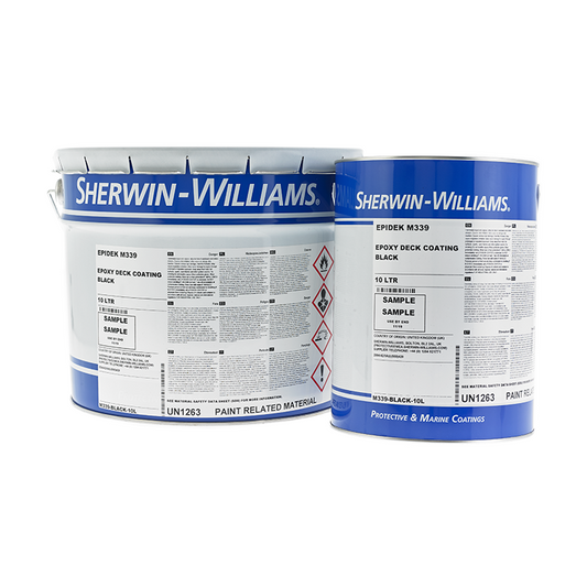 Sherwin-Williams Epidek M339