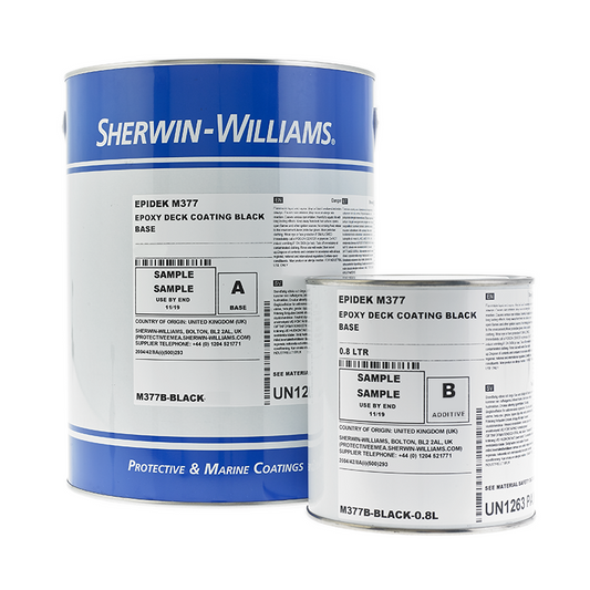 Sherwin-Williams Epidek M377