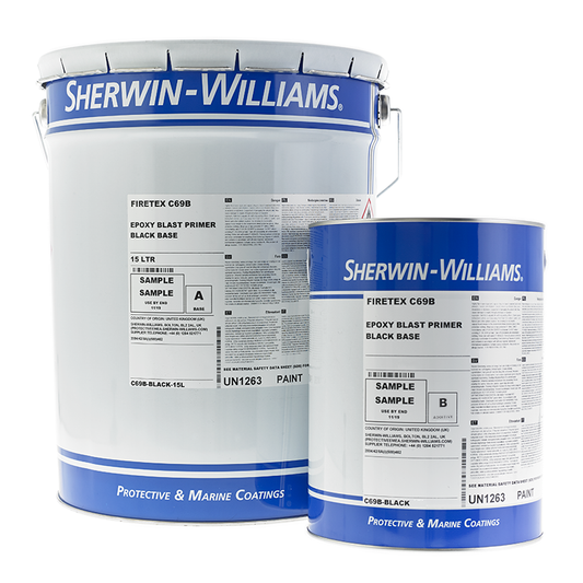 Sherwin-Williams FIRETEX C69