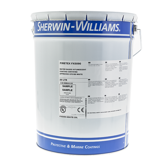 Sherwin-Williams Firetex FX5090