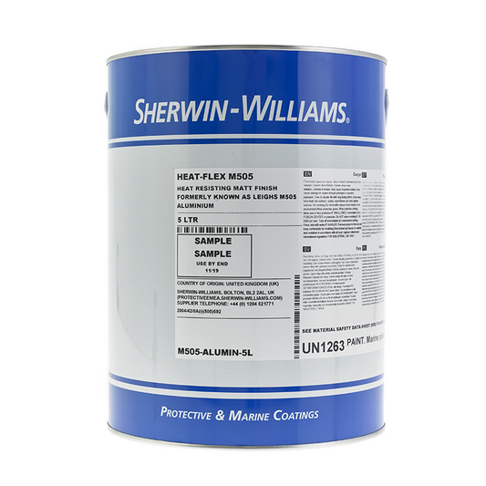 Sherwin-Williams Heat-Flex M505