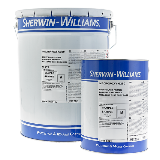 Sherwin-Williams Macropoxy G280