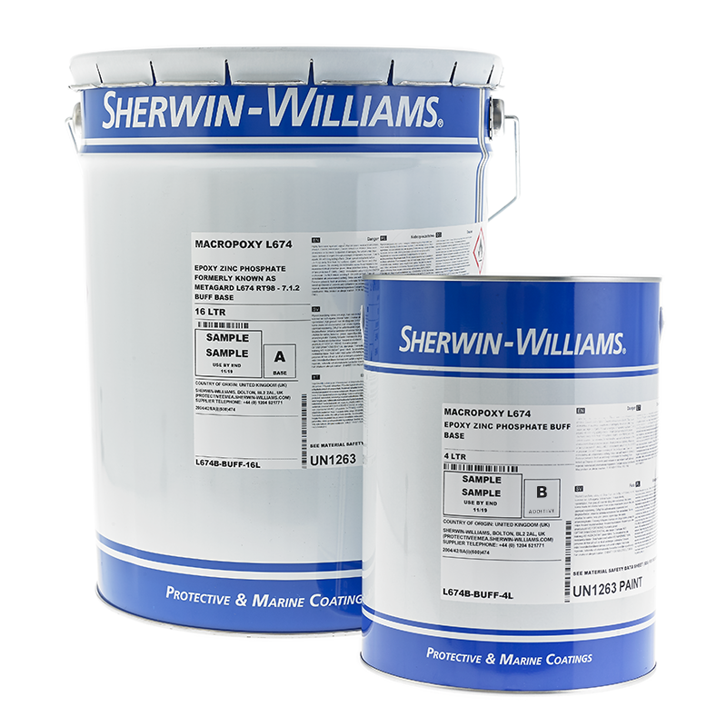 Sherwin-Williams Macropoxy L674 – RMS | Repair & Maintenance Suppliers