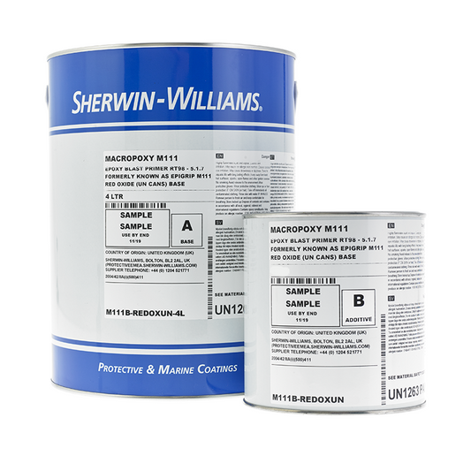 Sherwin-Williams Macropoxy M111