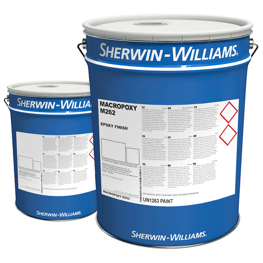 Sherwin-Williams Macropoxy M262