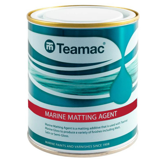 Teamac Marine Matting Agent