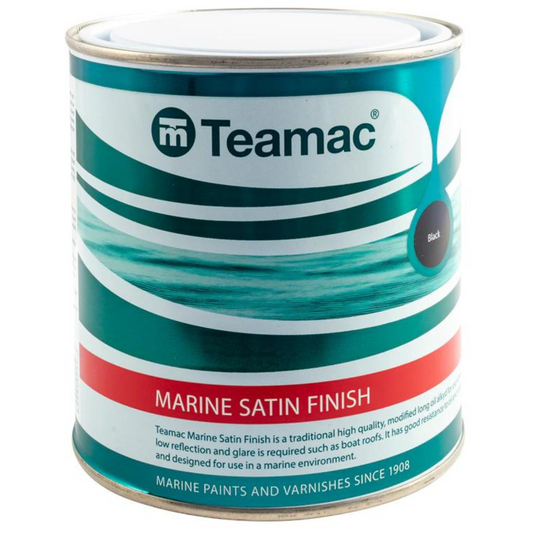 Teamac Marine Satin