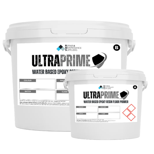 UltraPrime | Epoxy Floor Primer