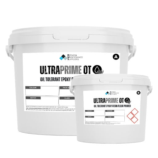 UltraPrime OT